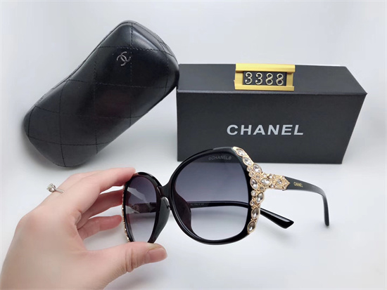 Chanel Sunglass A 001